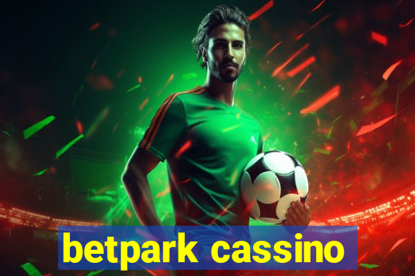 betpark cassino